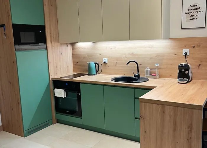 Zielona Wyspa-baltic Line * גדנסק